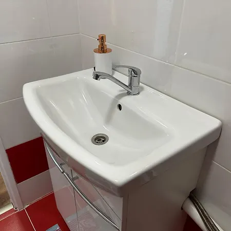 Apartment Penzion Sokolov