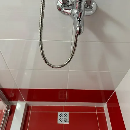 Apartment Penzion Sokolov Sokolov