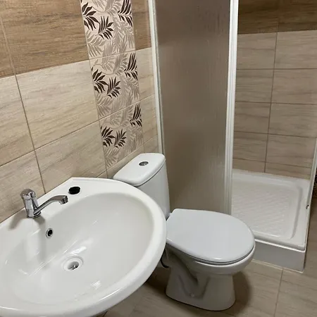 Apartment Penzion Sokolov Sokolov