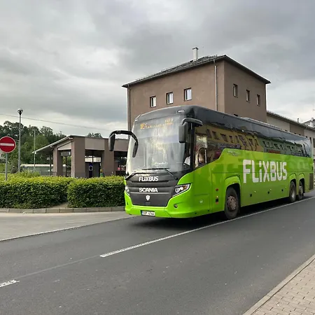 Penzion Sokolov Sokolov