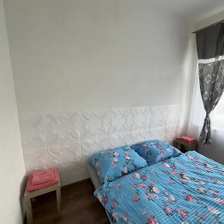 Penzion Sokolov Apartment *