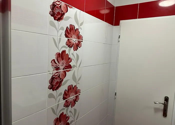 Apartamento Penzion Sokolov