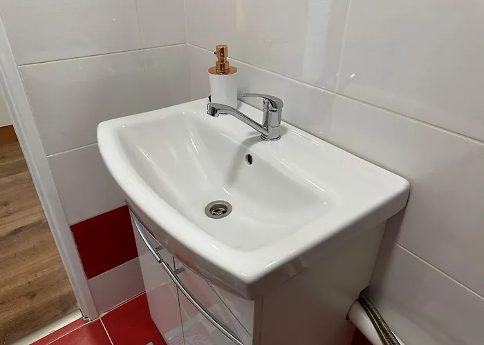 Apartman Penzion Sokolov