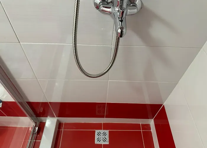 Apartman Penzion Sokolov Sokolov