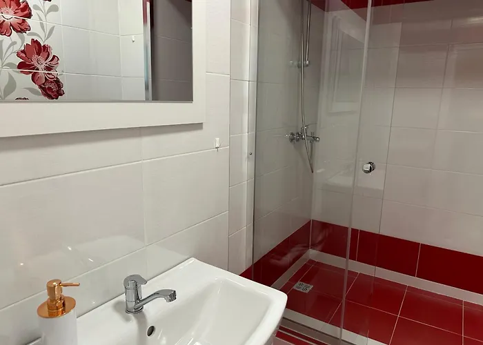 Penzion Sokolov Apartman Sokolov