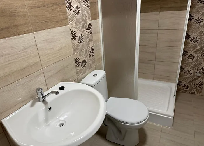 Apartman Penzion Sokolov Sokolov
