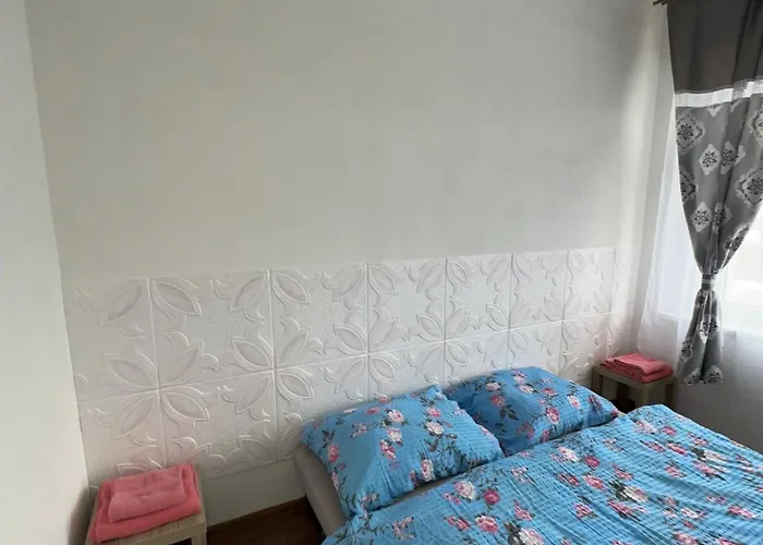 Penzion Sokolov Apartamento *